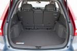 Honda CR-V 2010 года